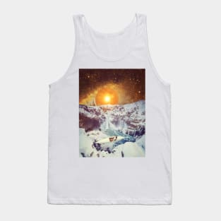 Conscious Universe... Tank Top